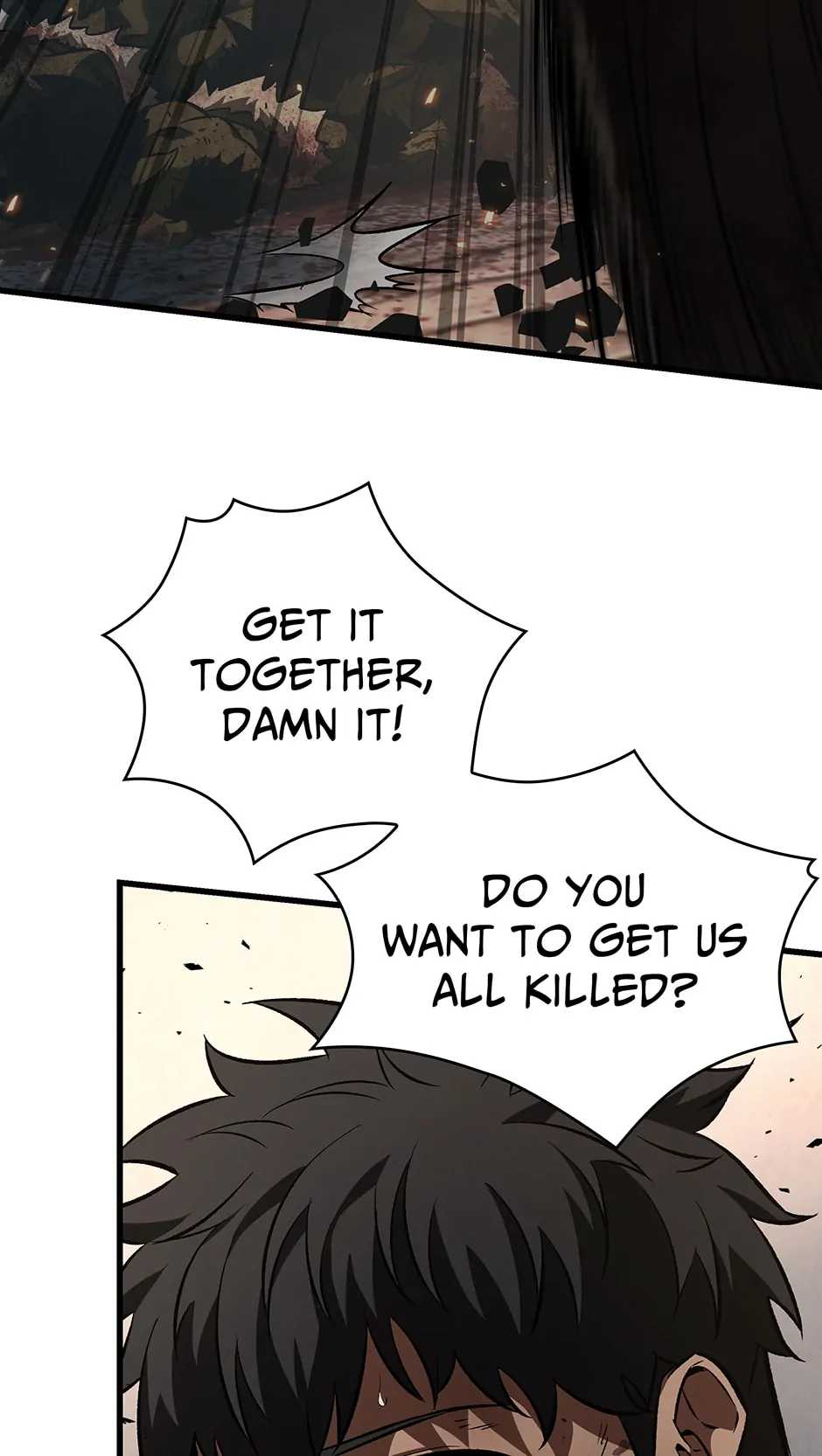 Pick Me Up (Official) - Chapter 10 manhwa