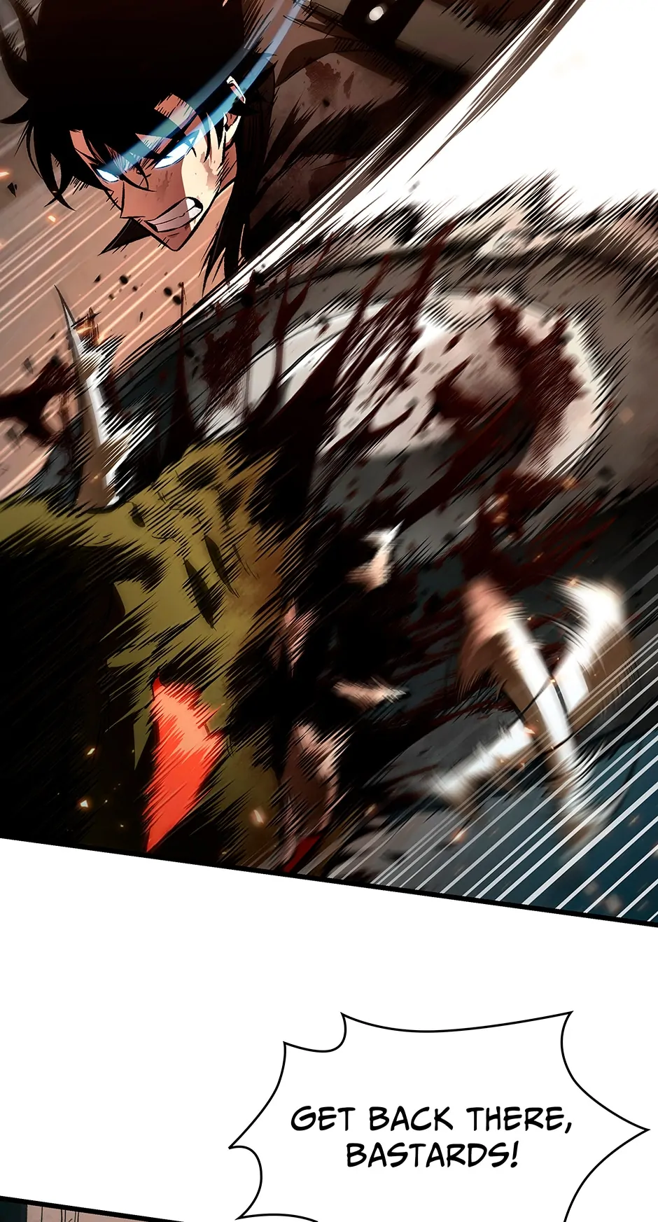 Pick Me Up (Official) - Chapter 10 manhwa