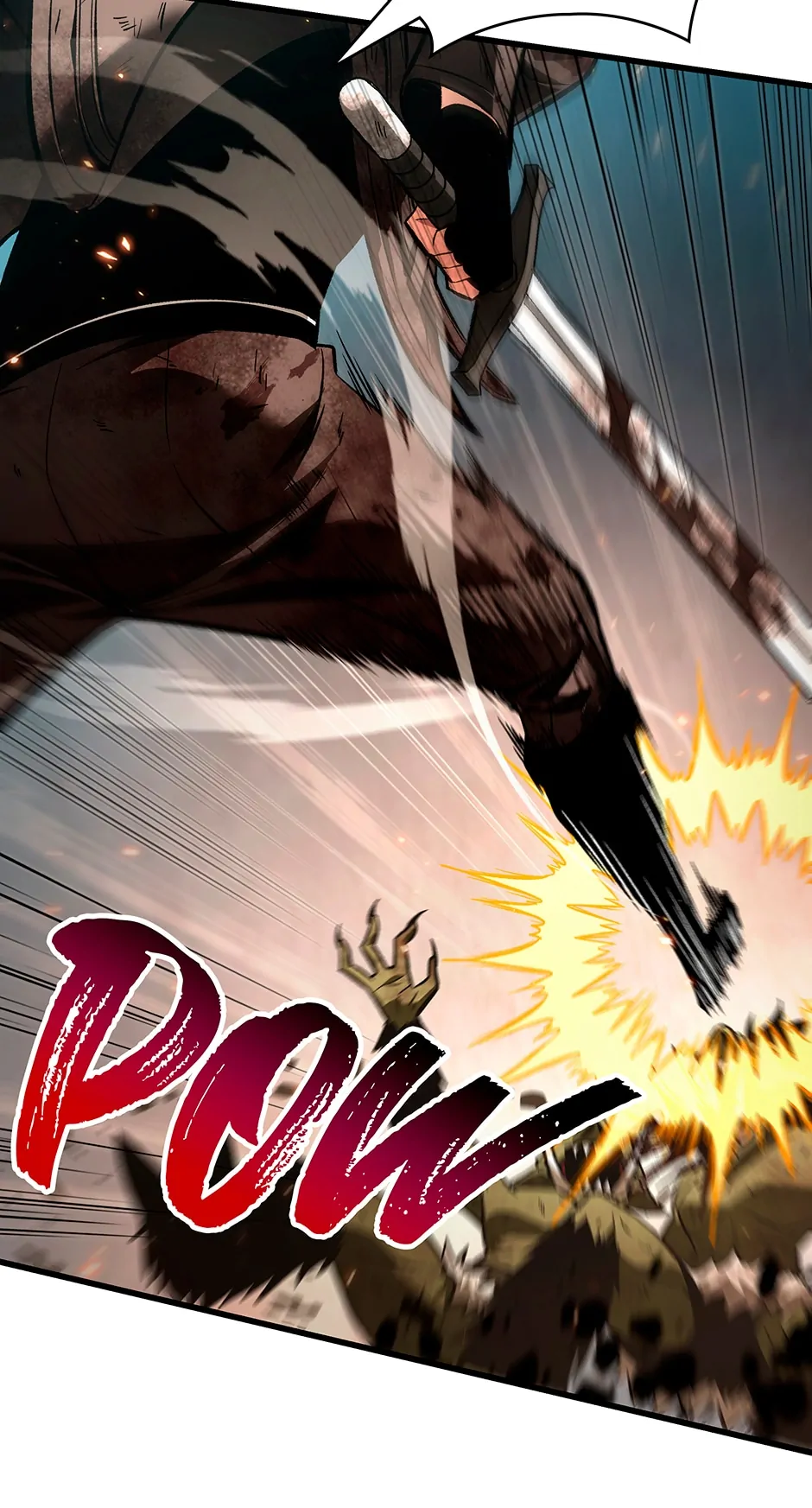 Pick Me Up (Official) - Chapter 10 manhwa