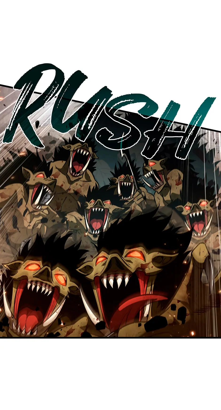 Pick Me Up (Official) - Chapter 10 manhwa