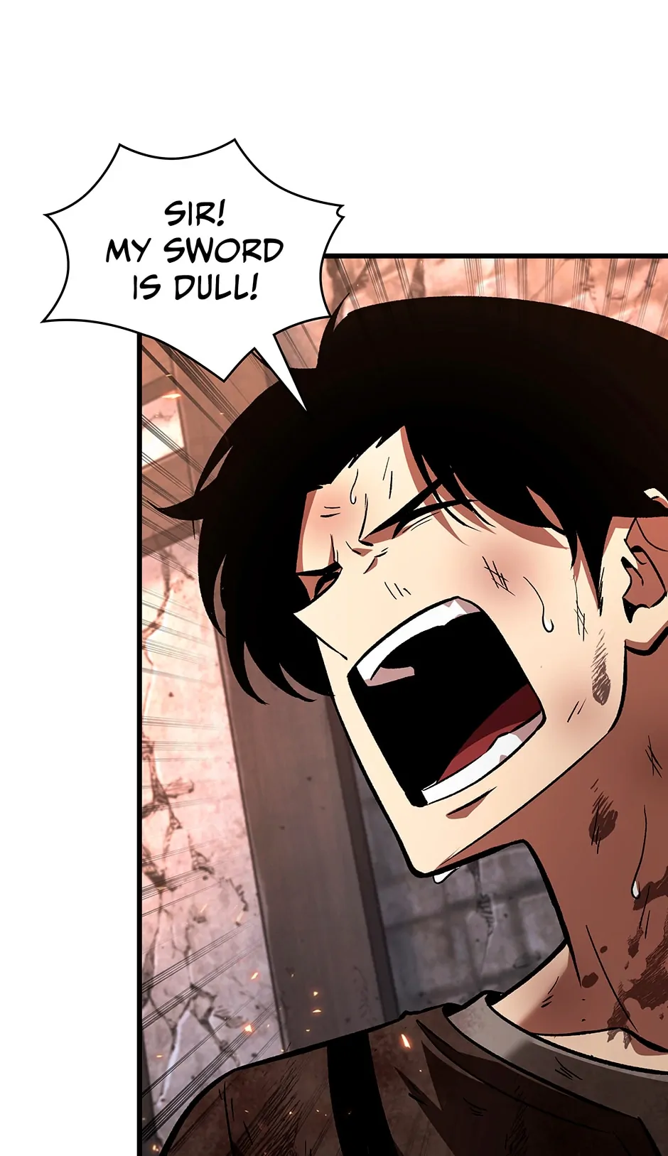 Pick Me Up (Official) - Chapter 10 manhwa