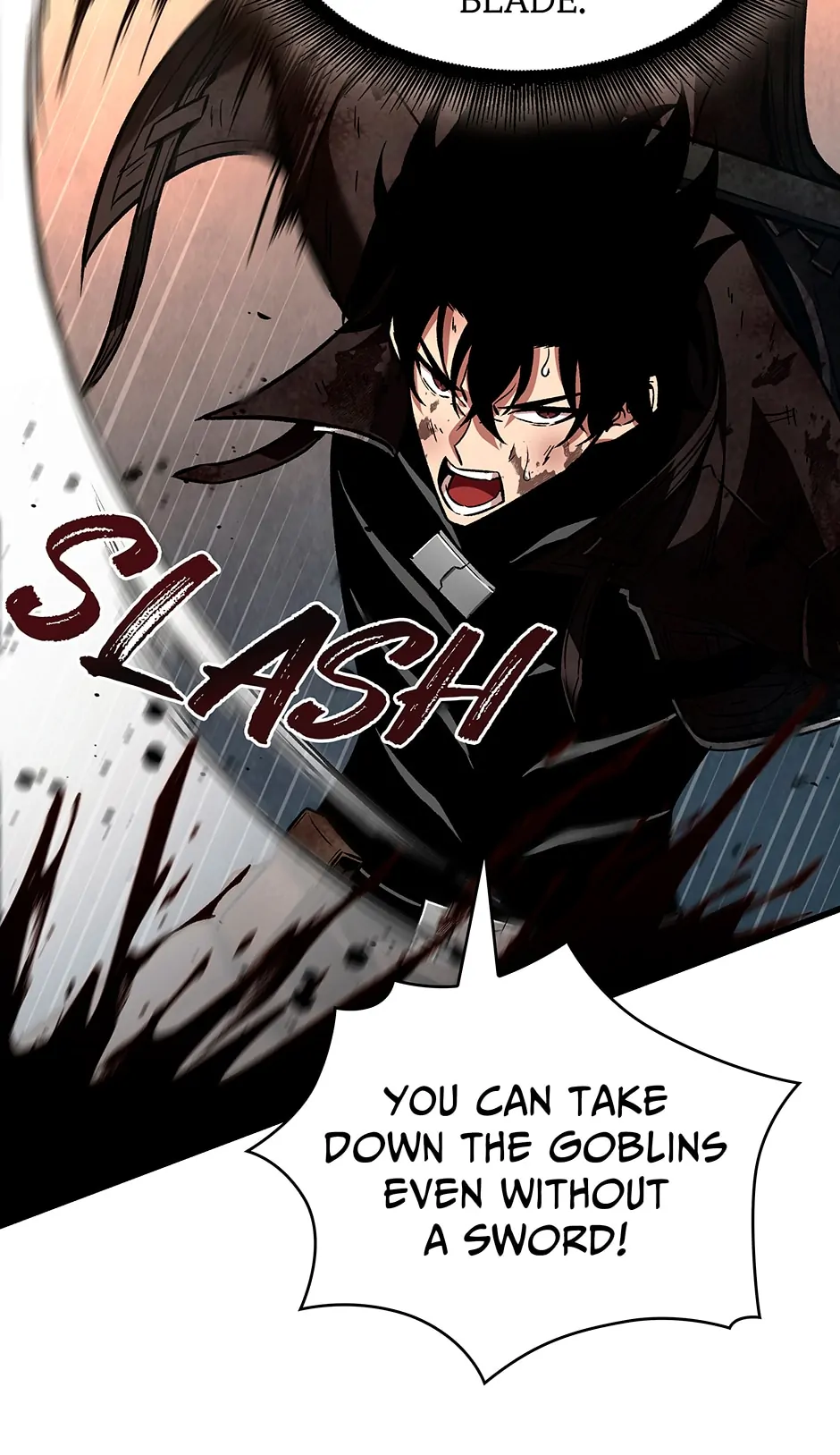 Pick Me Up (Official) - Chapter 10 manhwa