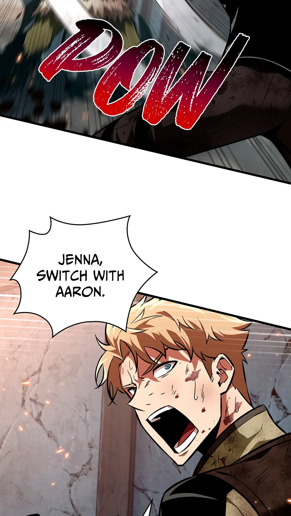 Pick Me Up (Official) - Chapter 10 manhwa