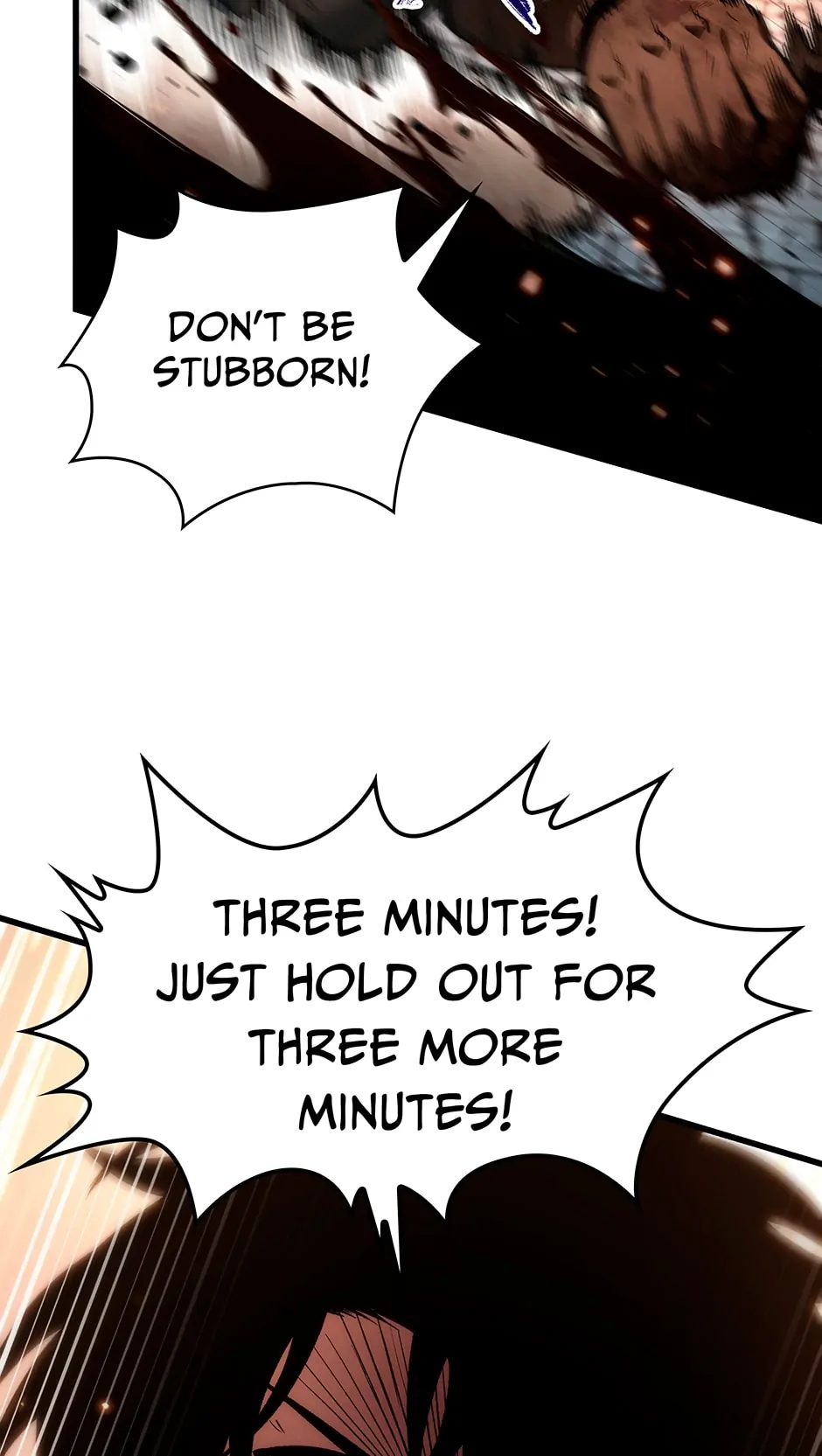 Pick Me Up (Official) - Chapter 10 manhwa