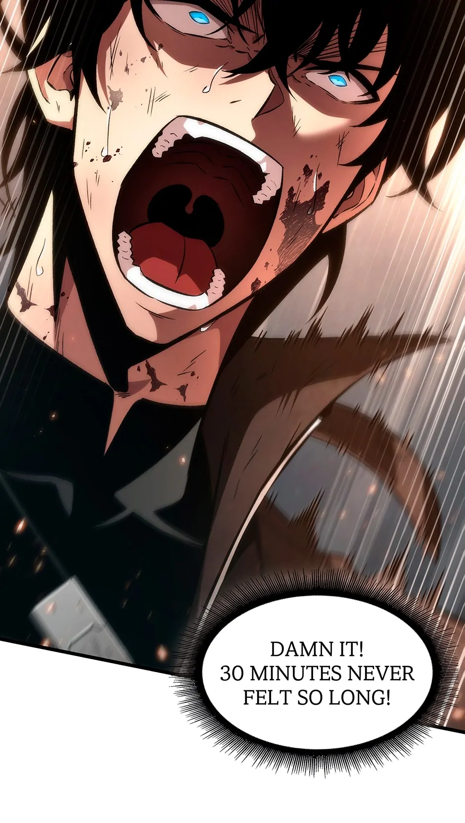 Pick Me Up (Official) - Chapter 10 manhwa