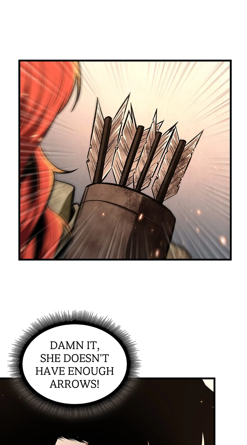 Pick Me Up (Official) - Chapter 10 manhwa