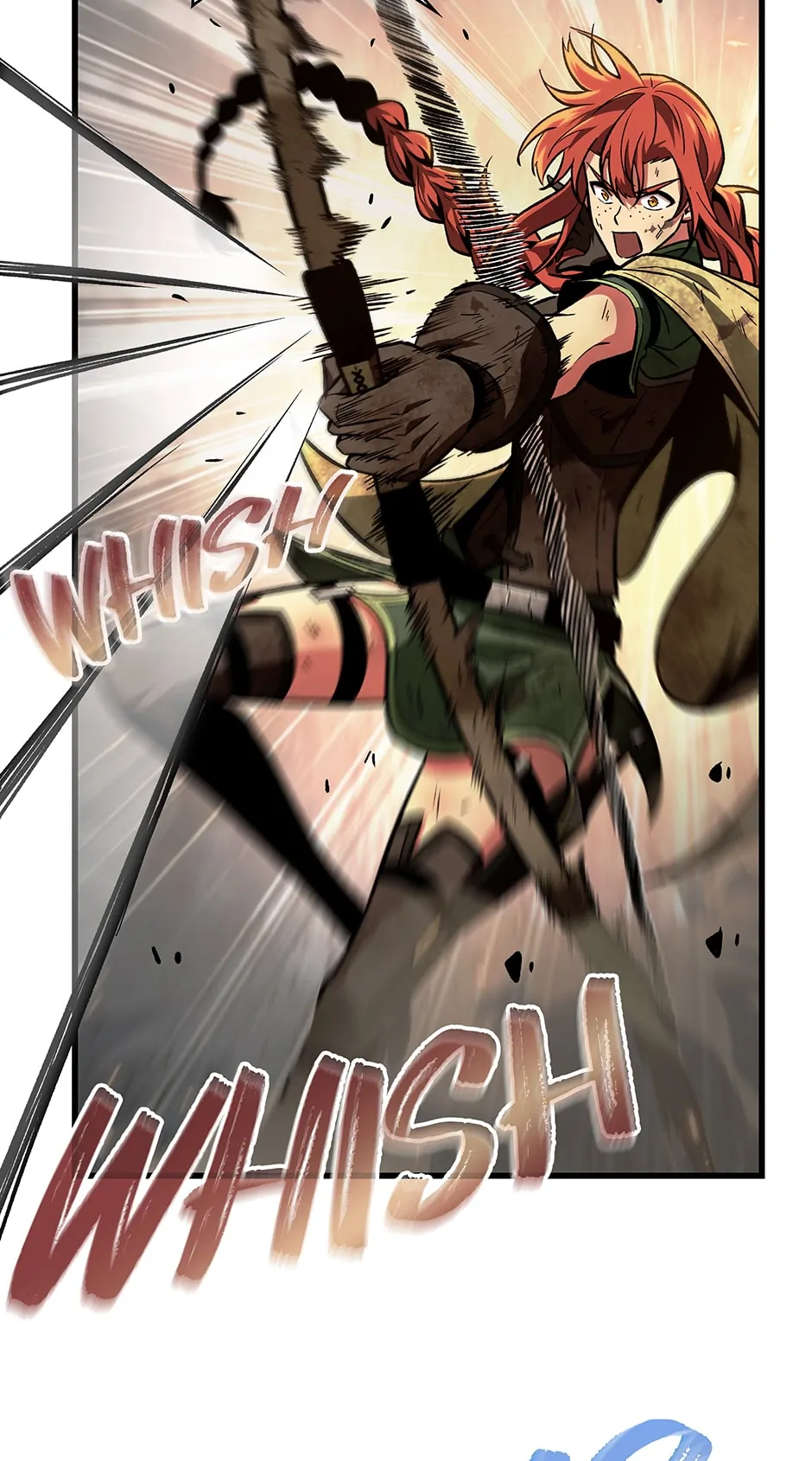 Pick Me Up (Official) - Chapter 10 manhwa