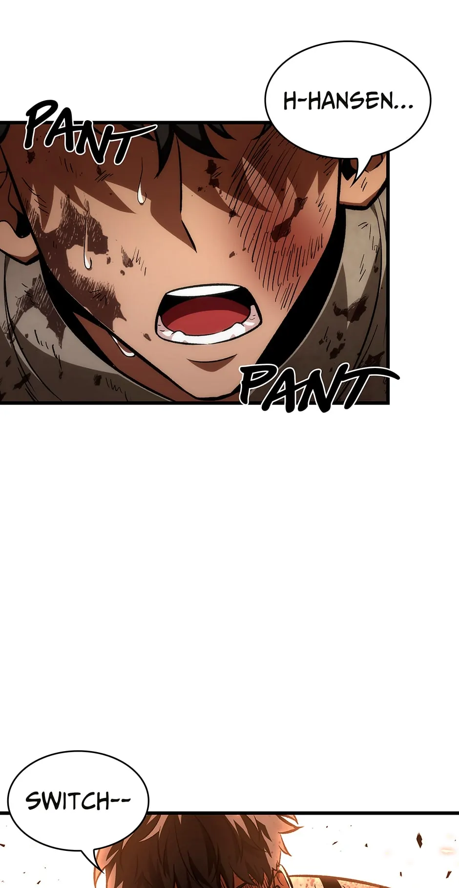 Pick Me Up (Official) - Chapter 10 manhwa