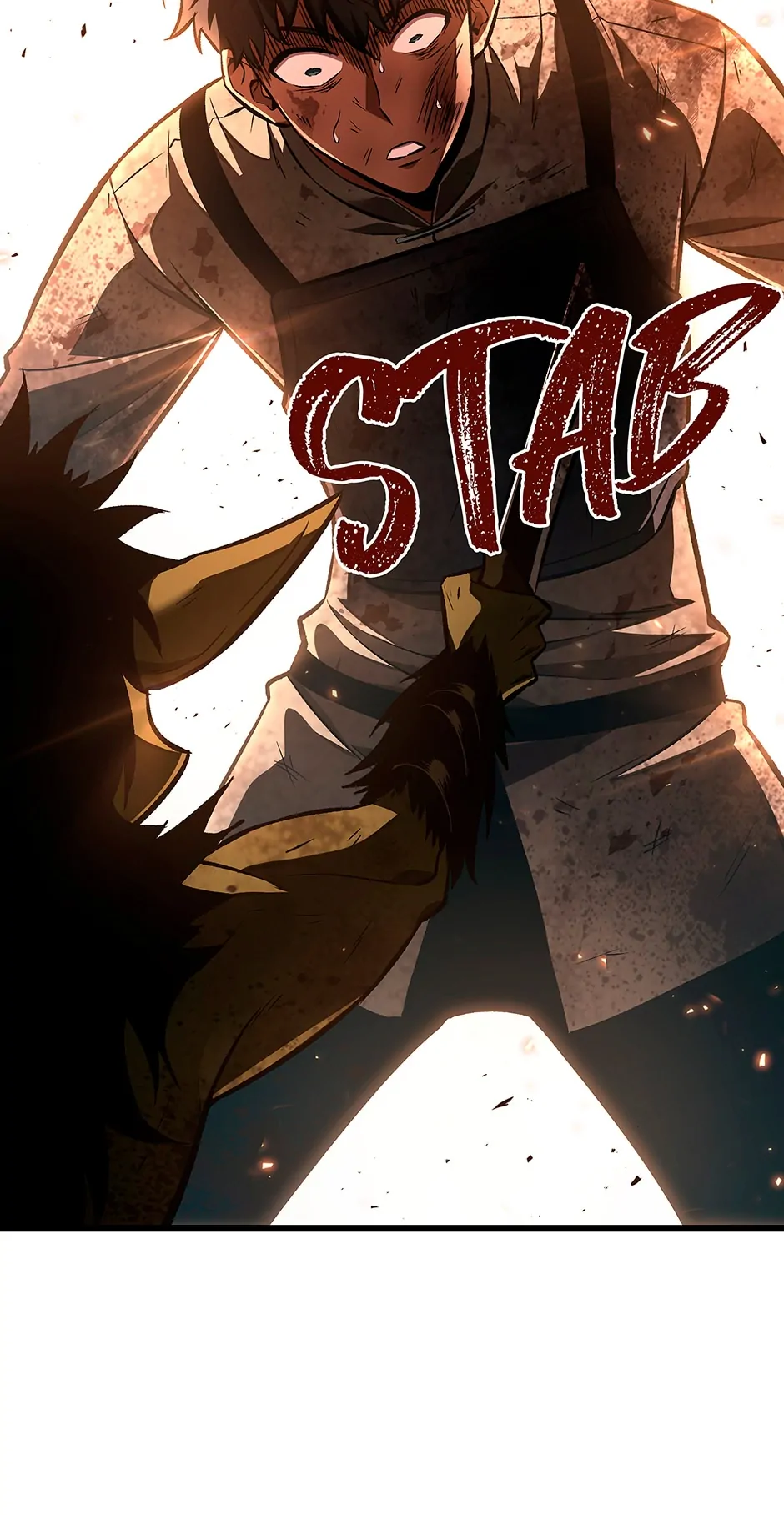 Pick Me Up (Official) - Chapter 10 manhwa