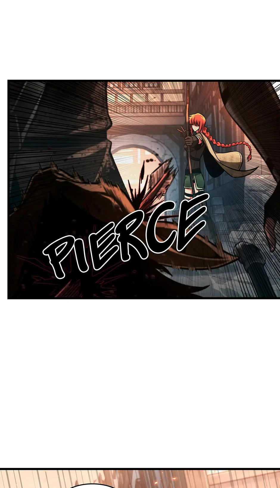 Pick Me Up (Official) - Chapter 10 manhwa