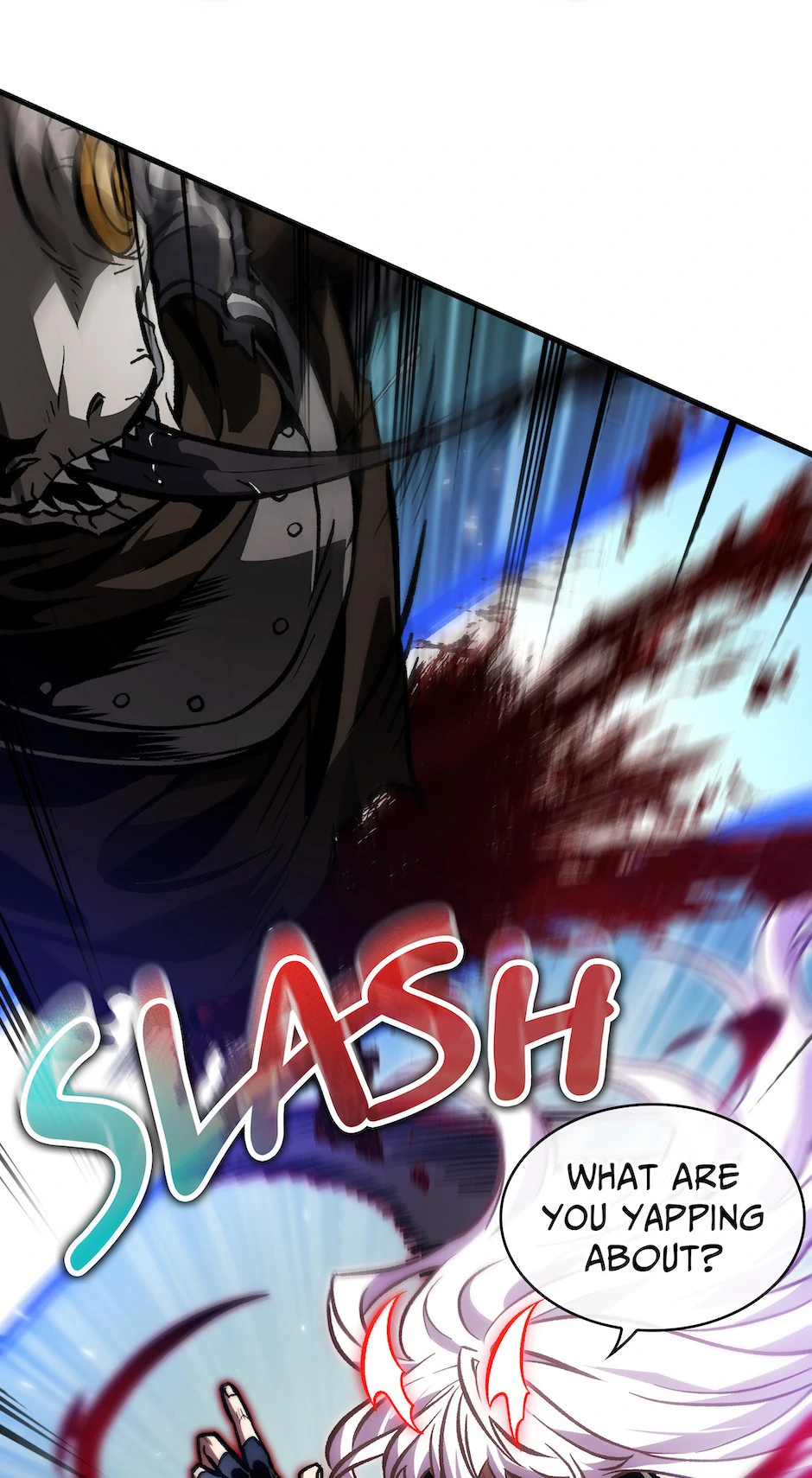 Pick Me Up (Official) - Chapter 100 manhwa