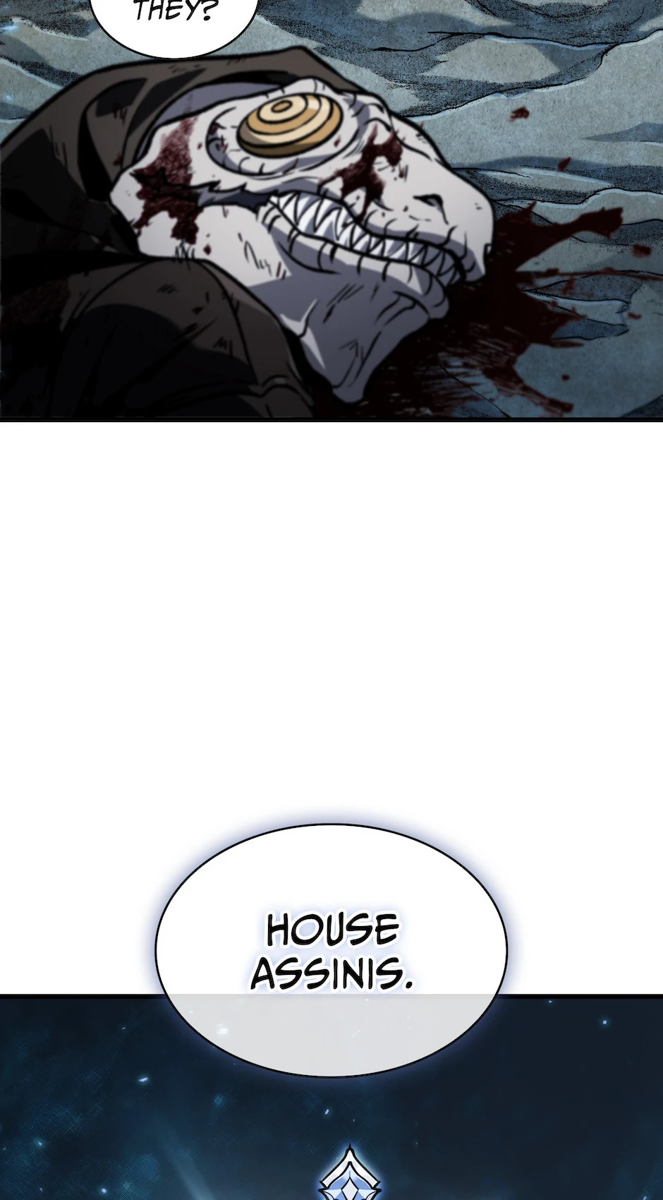 Pick Me Up (Official) - Chapter 100 manhwa