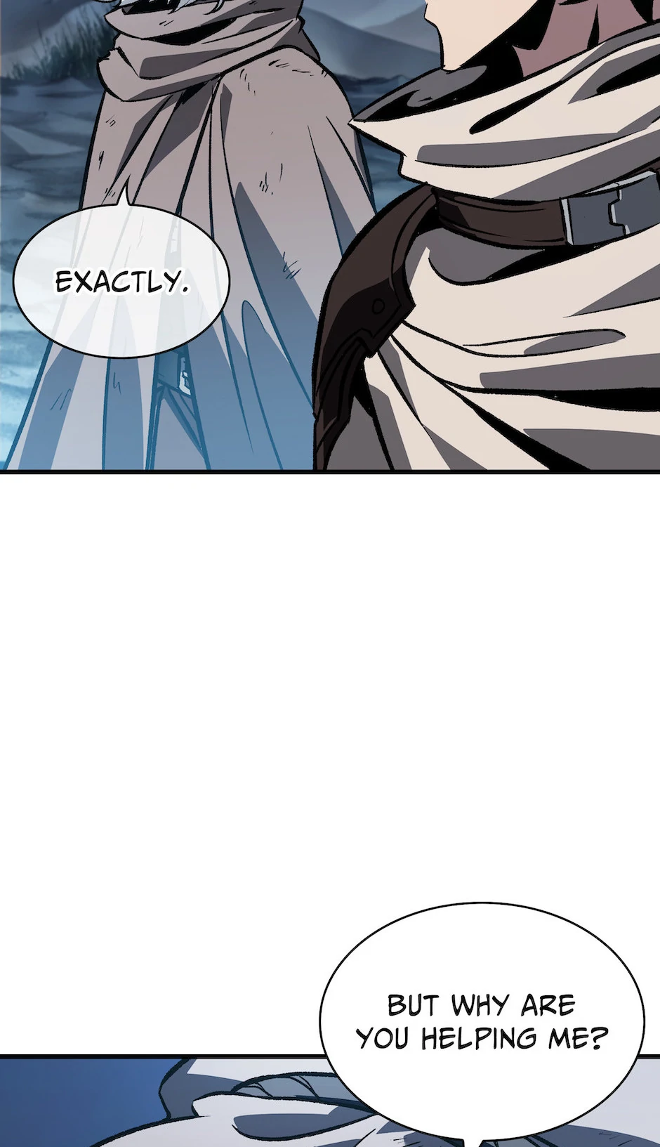 Pick Me Up (Official) - Chapter 100 manhwa