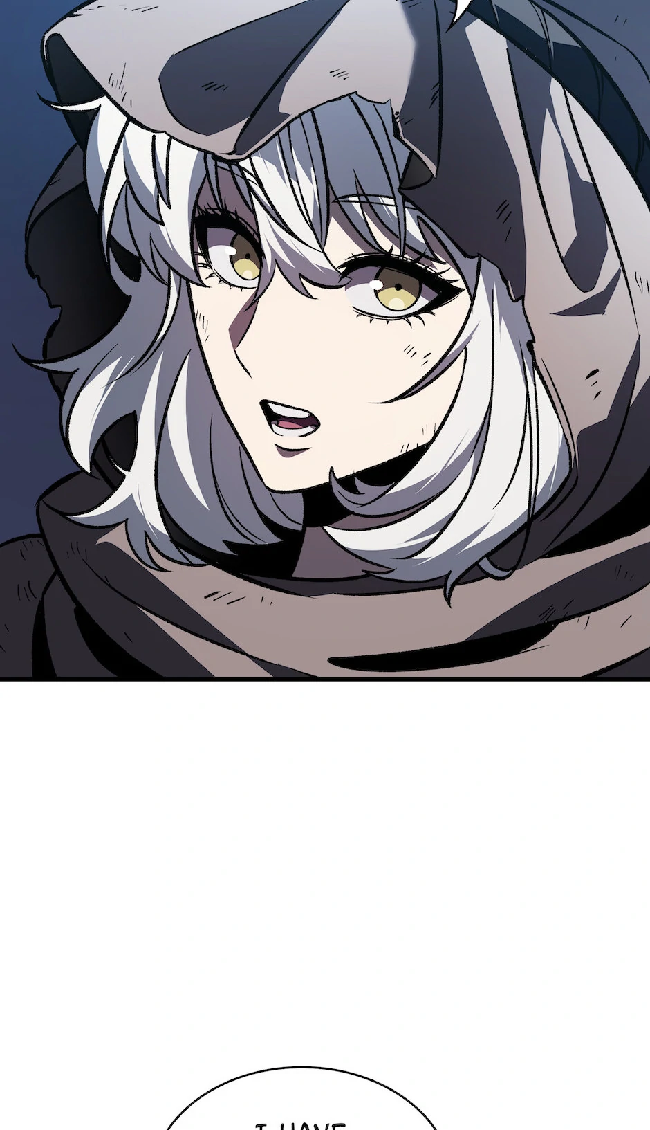 Pick Me Up (Official) - Chapter 100 manhwa
