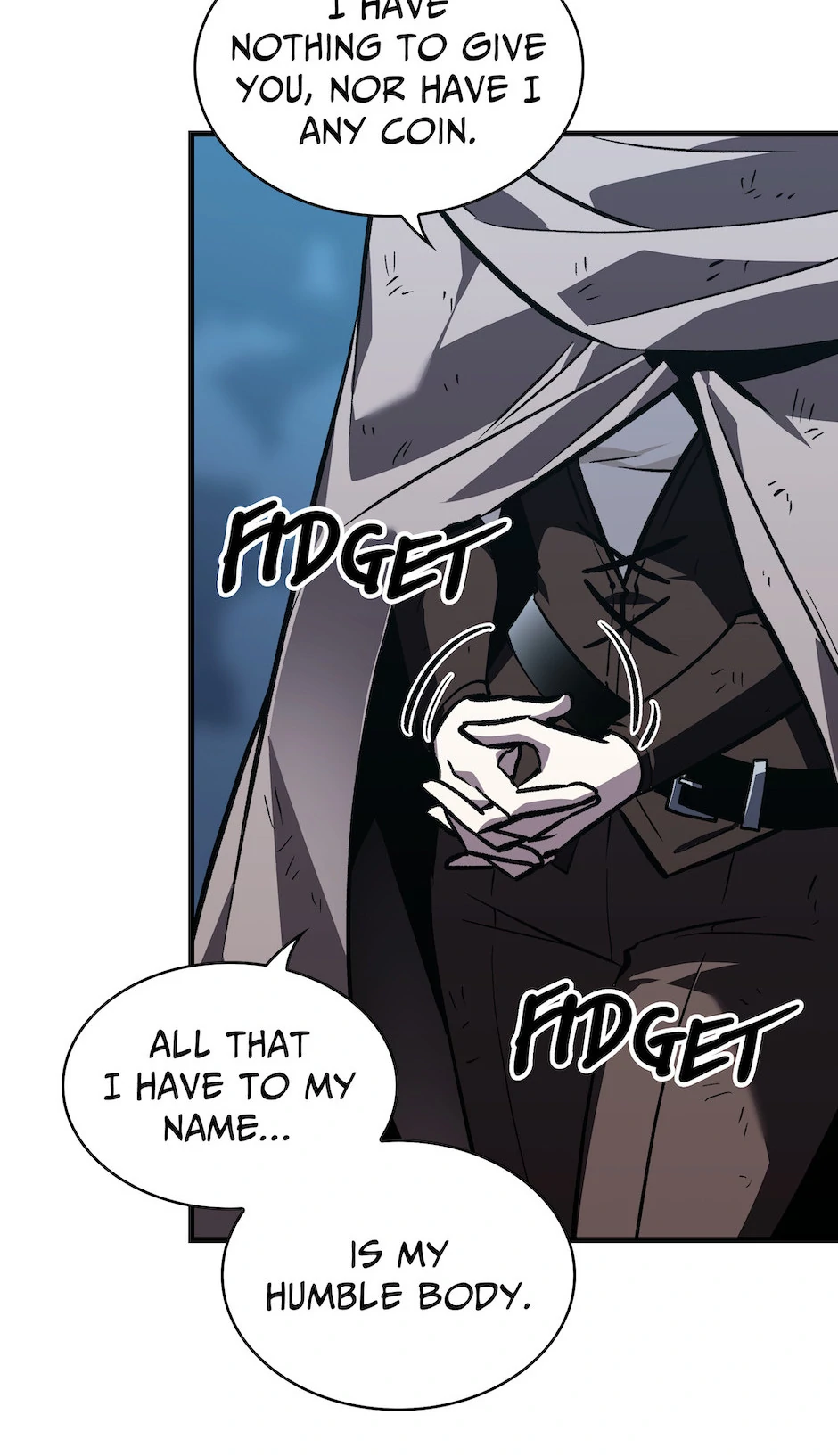 Pick Me Up (Official) - Chapter 100 manhwa