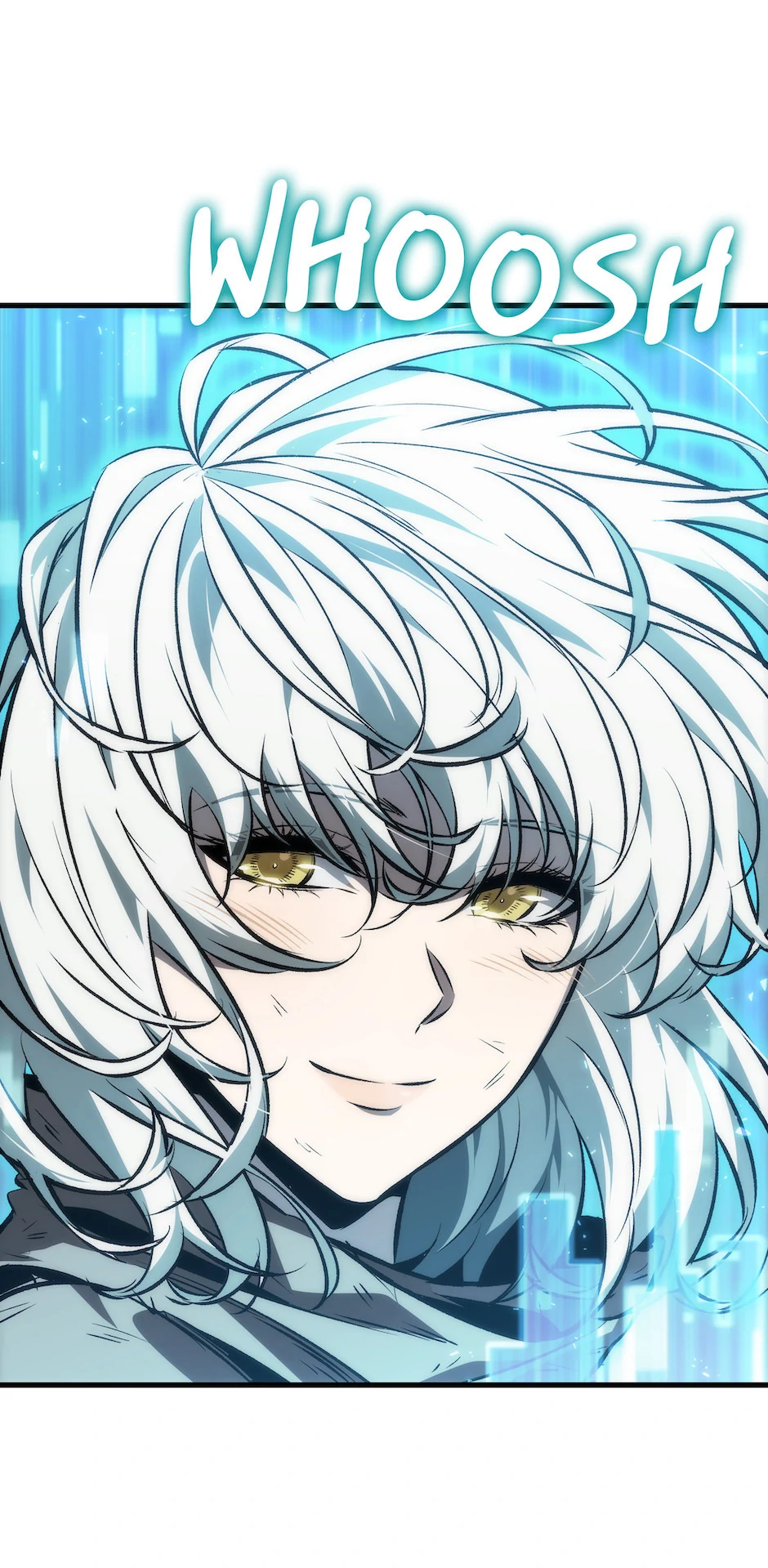 Pick Me Up (Official) - Chapter 100 manhwa