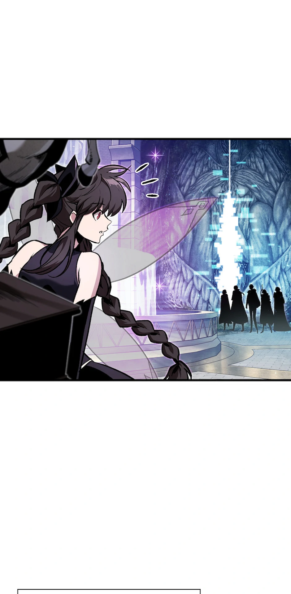 Pick Me Up (Official) - Chapter 100 manhwa