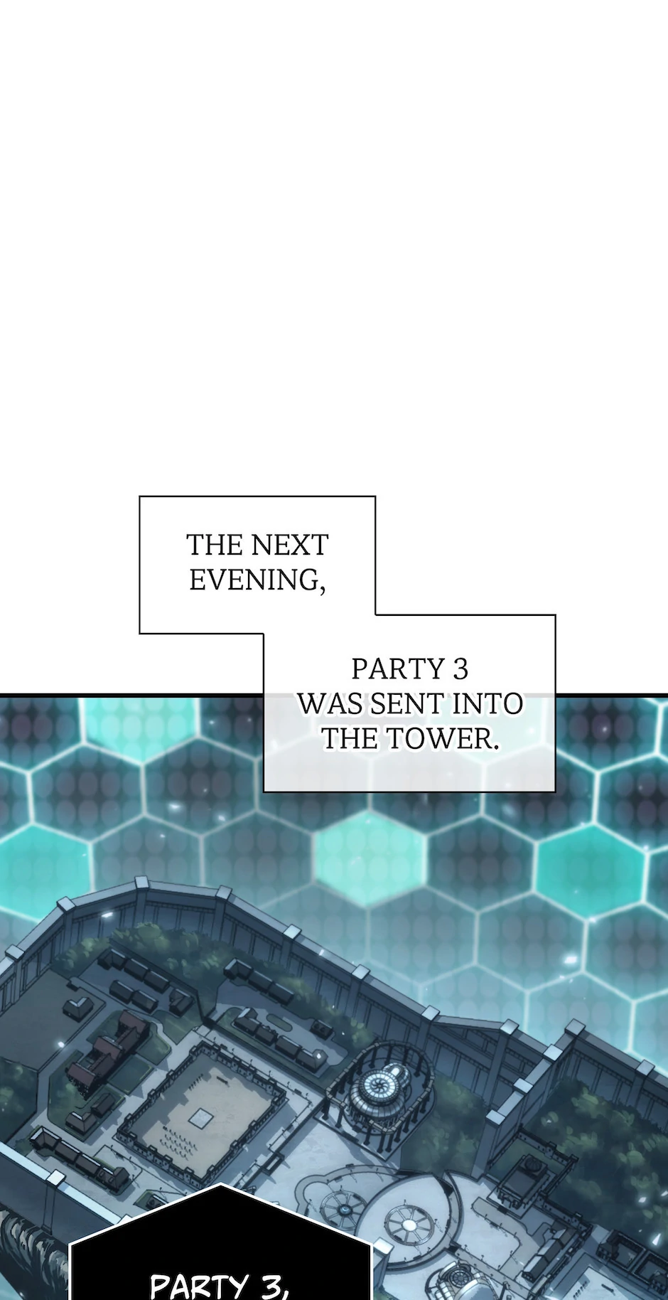 Pick Me Up (Official) - Chapter 100 manhwa