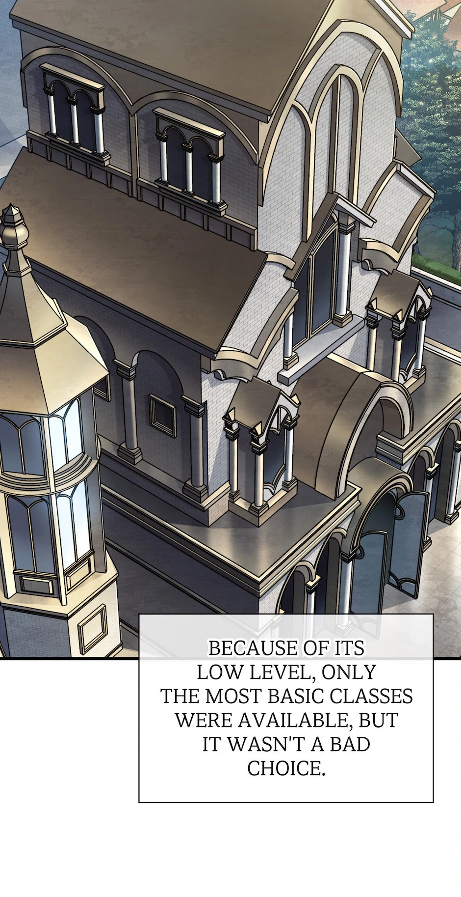 Pick Me Up (Official) - Chapter 100 manhwa