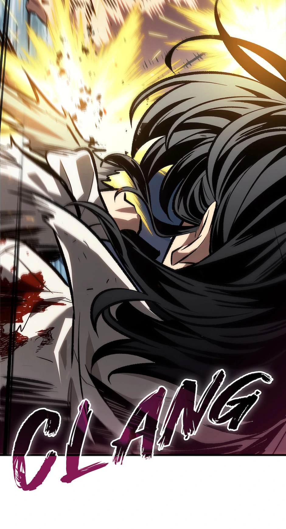 Pick Me Up (Official) - Chapter 100 manhwa