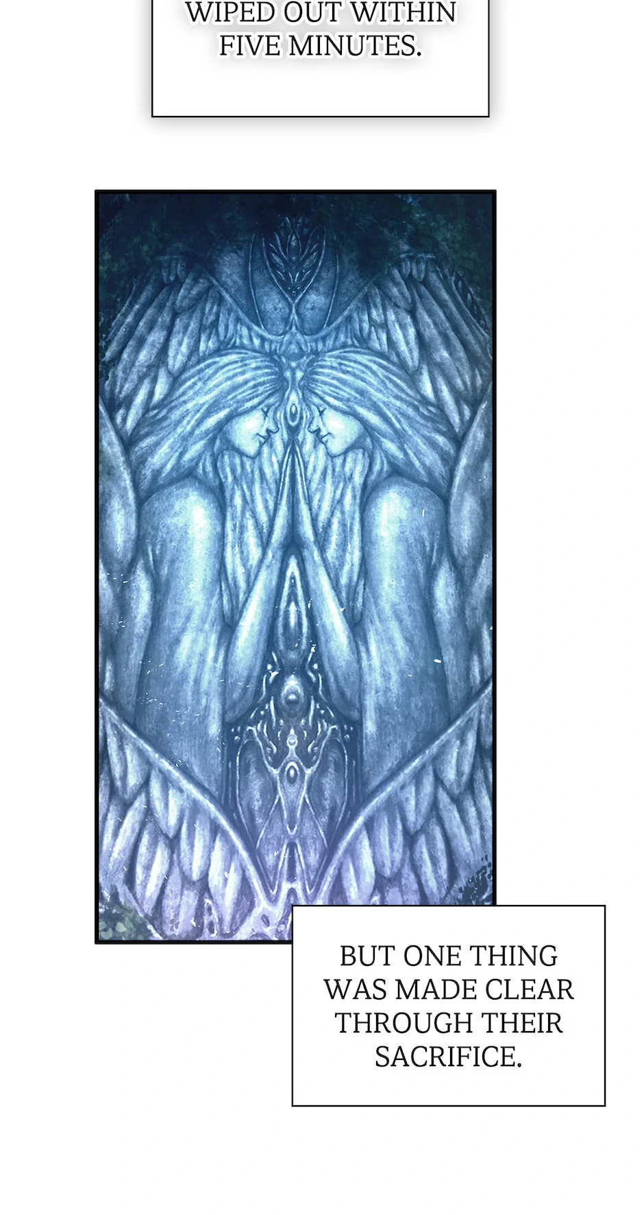 Pick Me Up (Official) - Chapter 100 manhwa