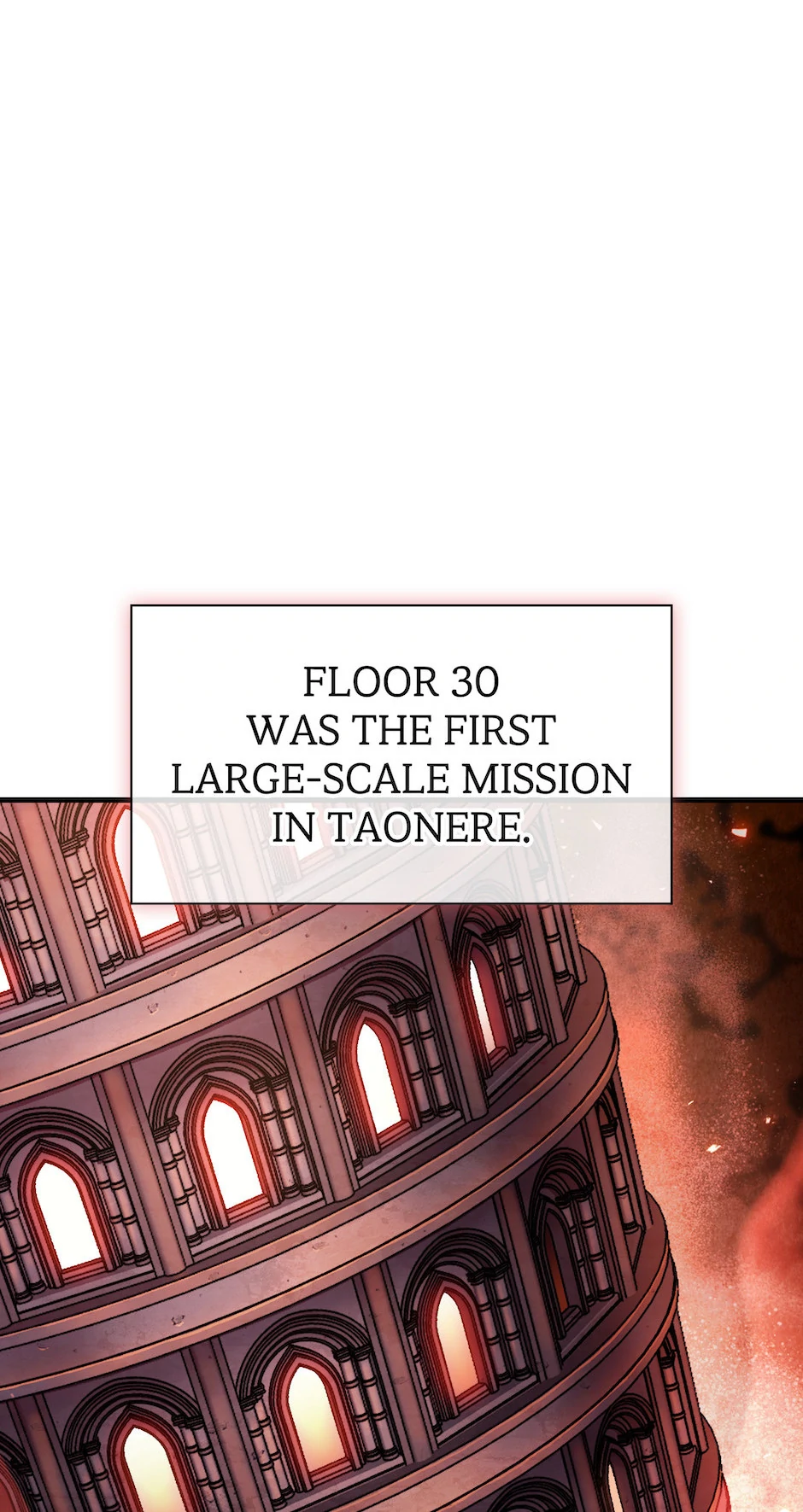 Pick Me Up (Official) - Chapter 100 manhwa