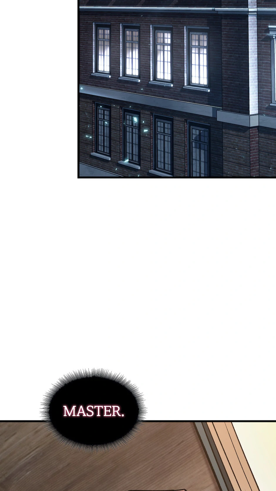 Pick Me Up (Official) - Chapter 100 manhwa