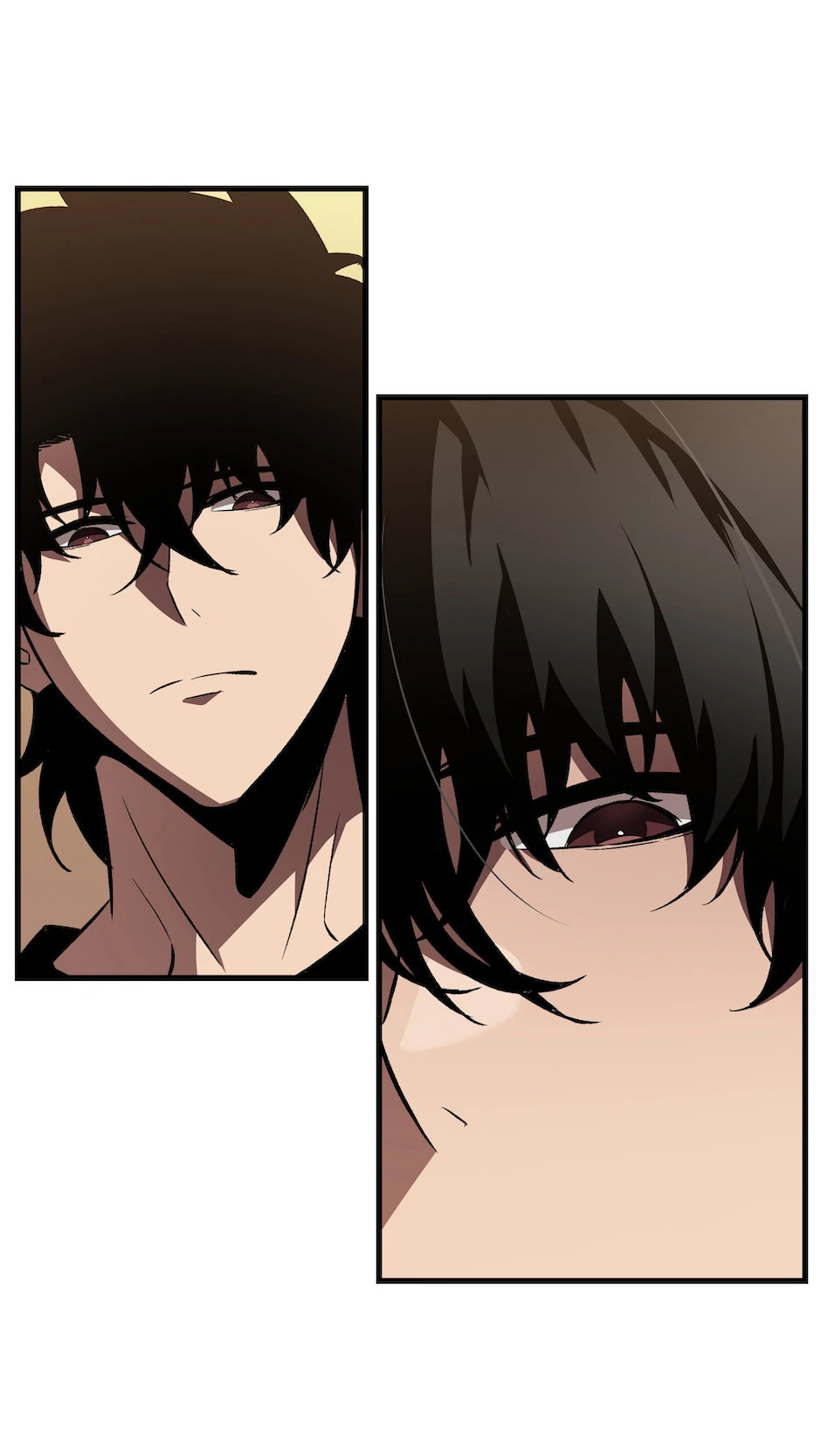 Pick Me Up (Official) - Chapter 100 manhwa