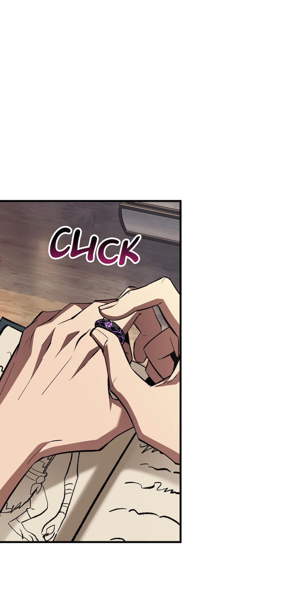 Pick Me Up (Official) - Chapter 100 manhwa