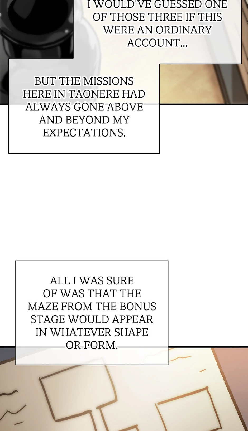 Pick Me Up (Official) - Chapter 100 manhwa