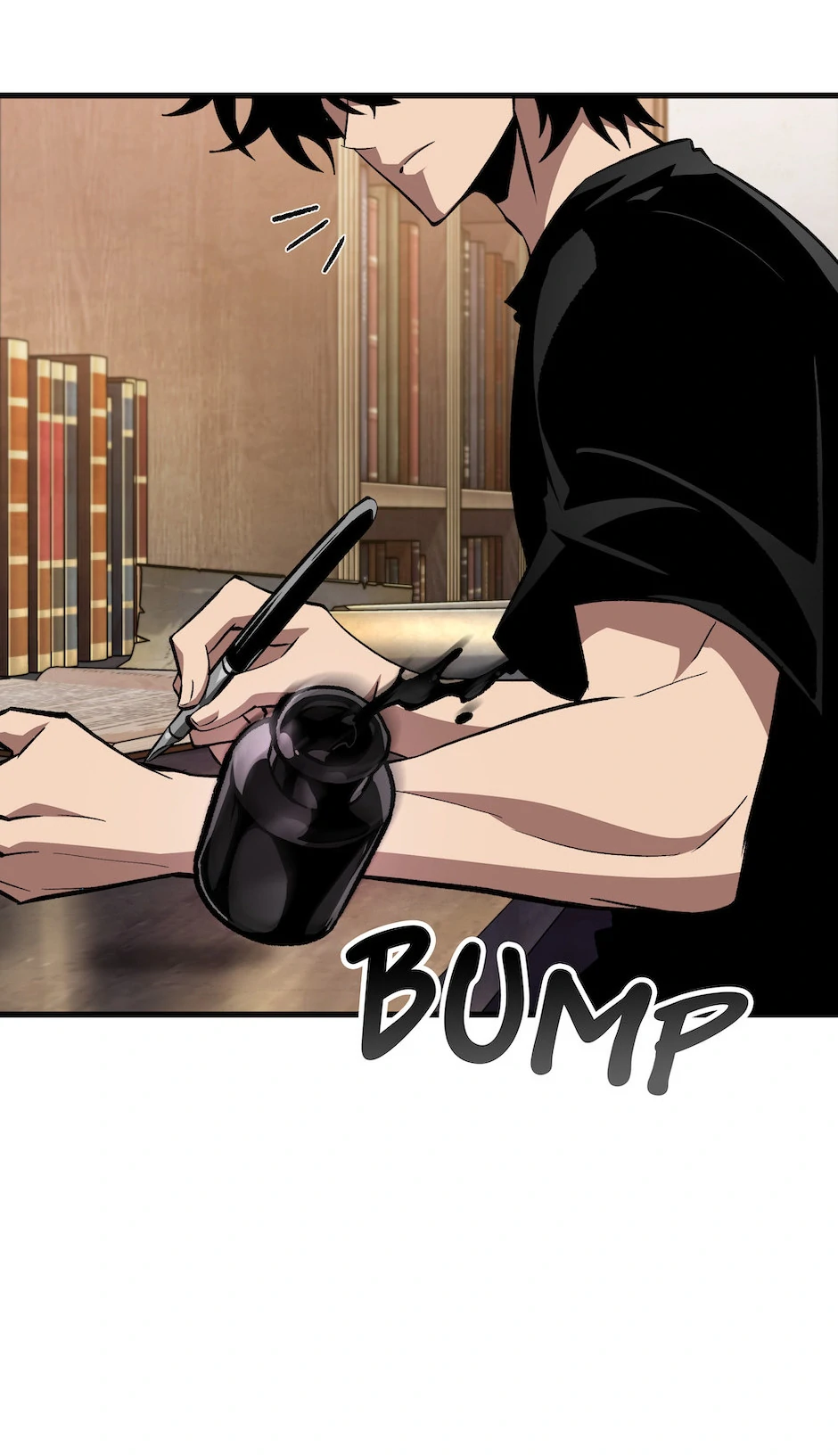 Pick Me Up (Official) - Chapter 100 manhwa
