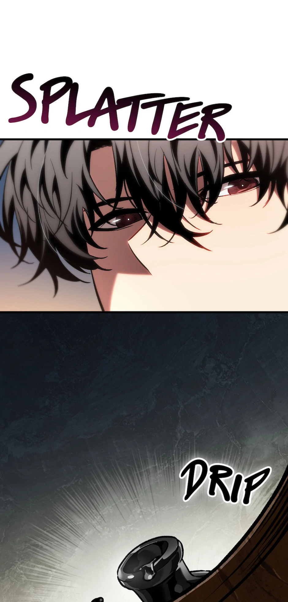 Pick Me Up (Official) - Chapter 100 manhwa