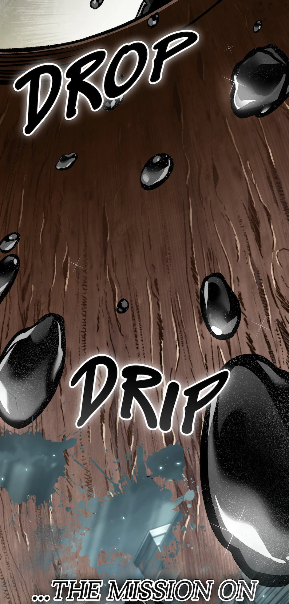 Pick Me Up (Official) - Chapter 100 manhwa