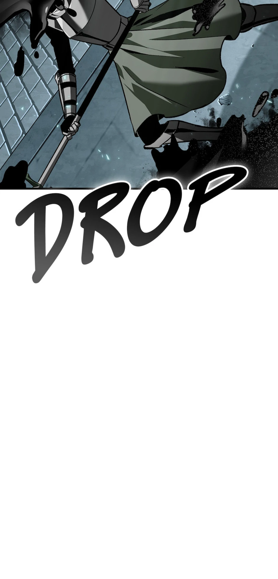 Pick Me Up (Official) - Chapter 100 manhwa