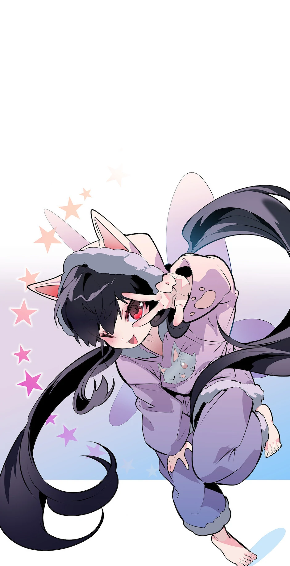 Pick Me Up (Official) - Chapter 100 manhwa