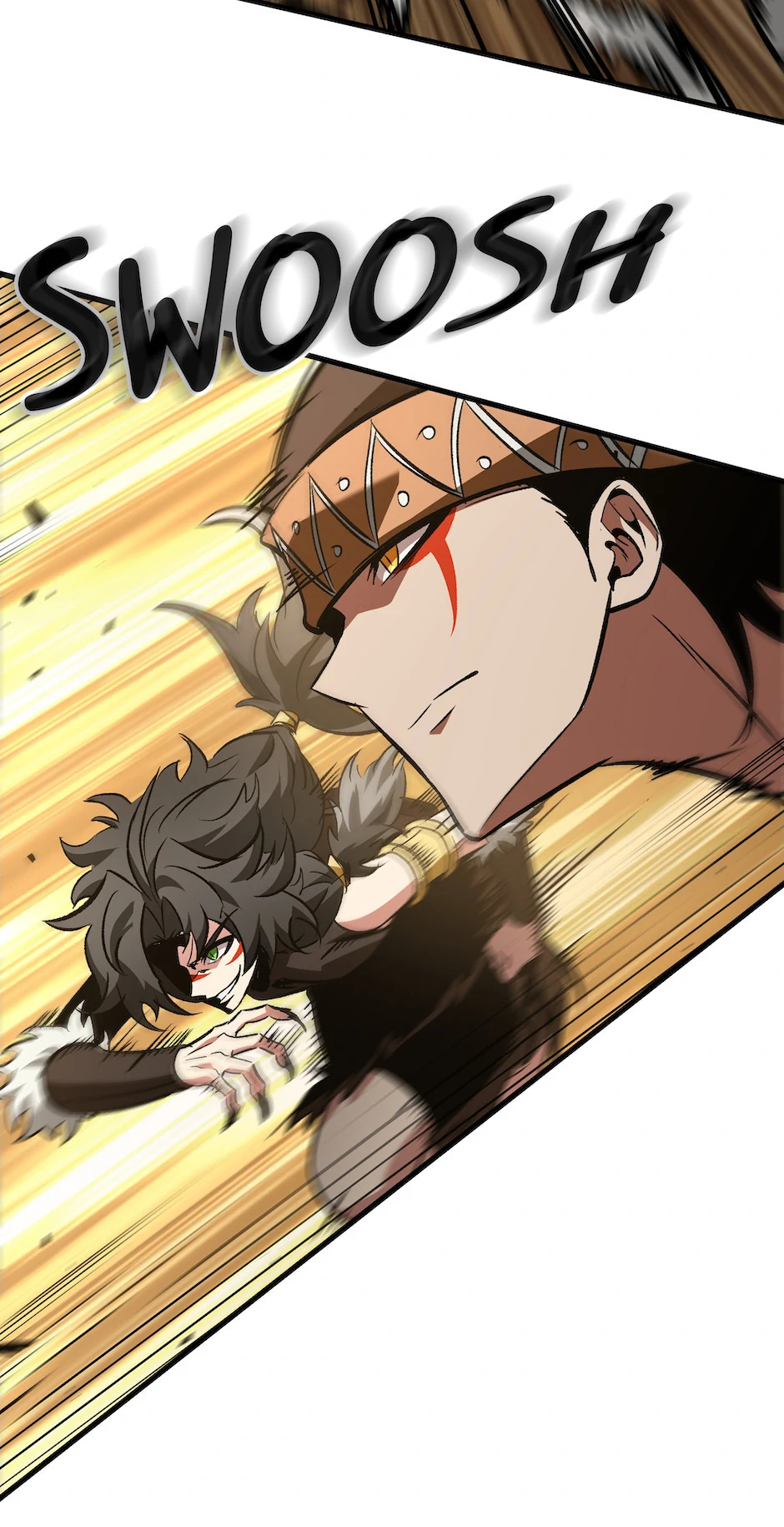Pick Me Up (Official) - Chapter 101 manhwa
