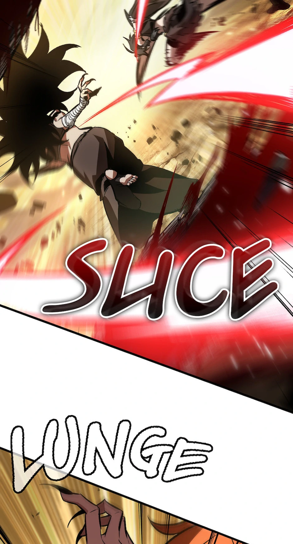 Pick Me Up (Official) - Chapter 101 manhwa