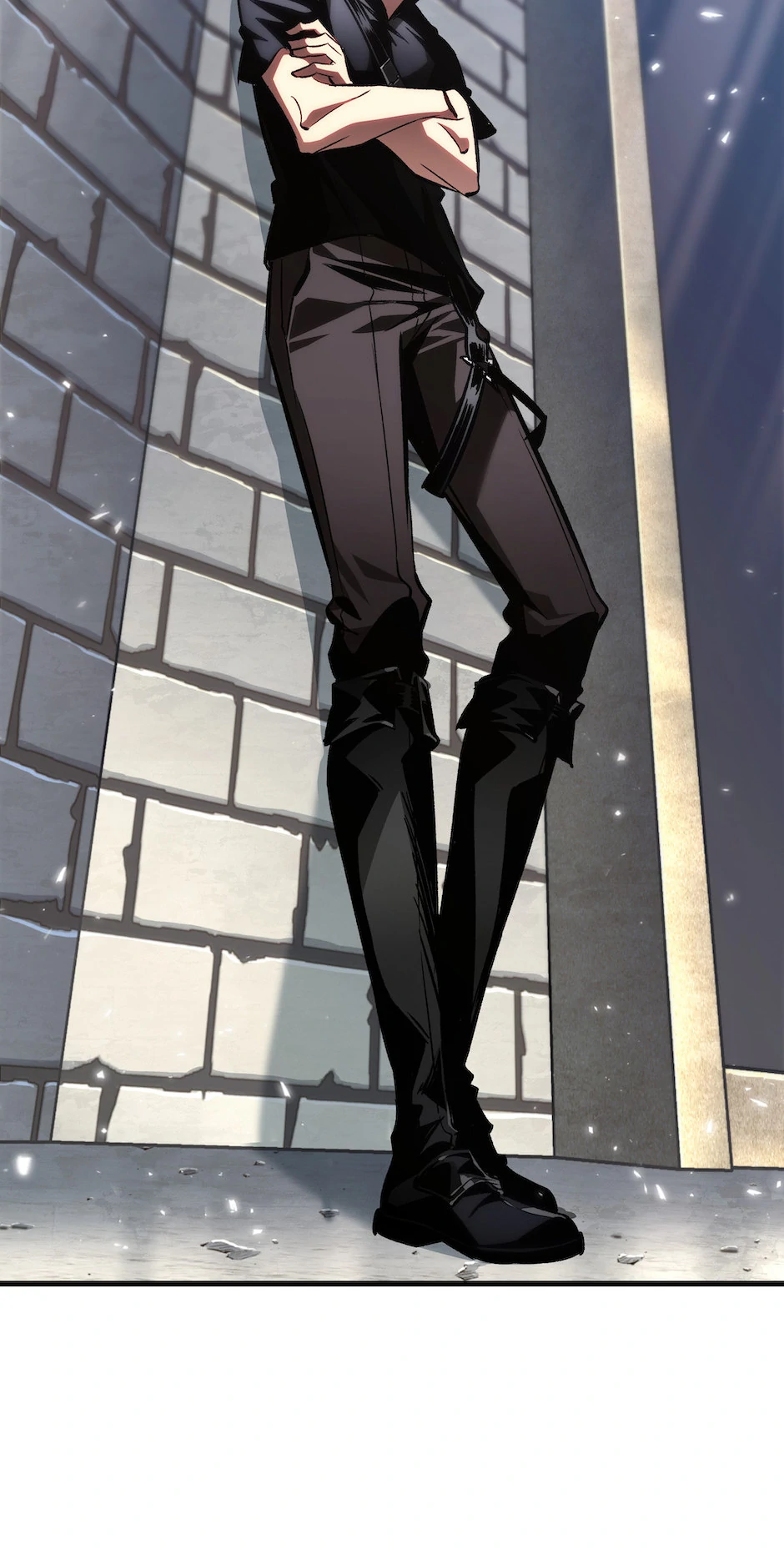 Pick Me Up (Official) - Chapter 101 manhwa