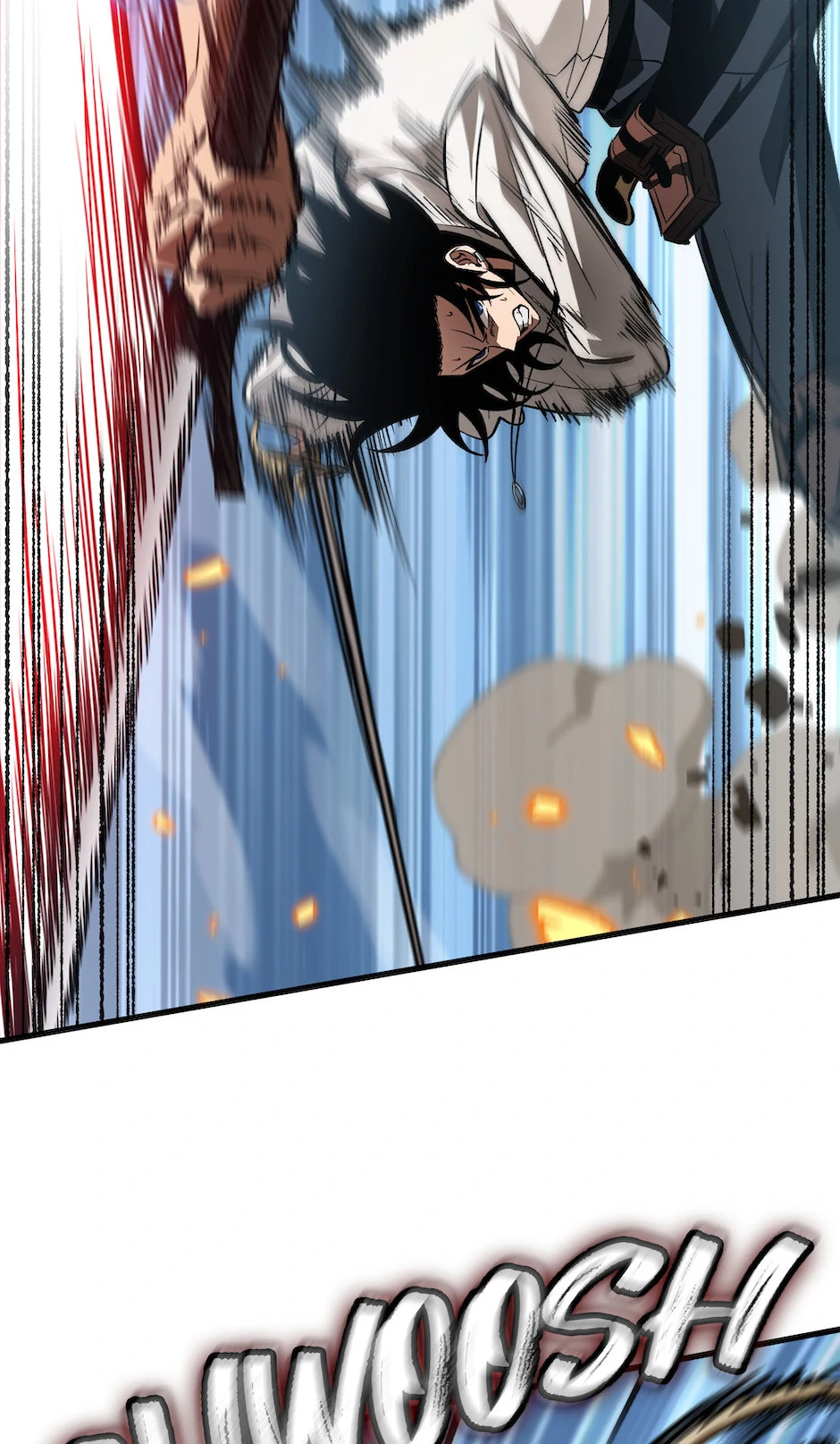 Pick Me Up (Official) - Chapter 101 manhwa