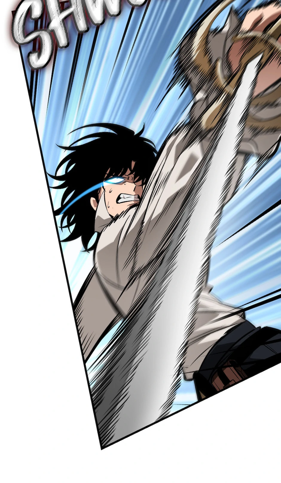 Pick Me Up (Official) - Chapter 101 manhwa