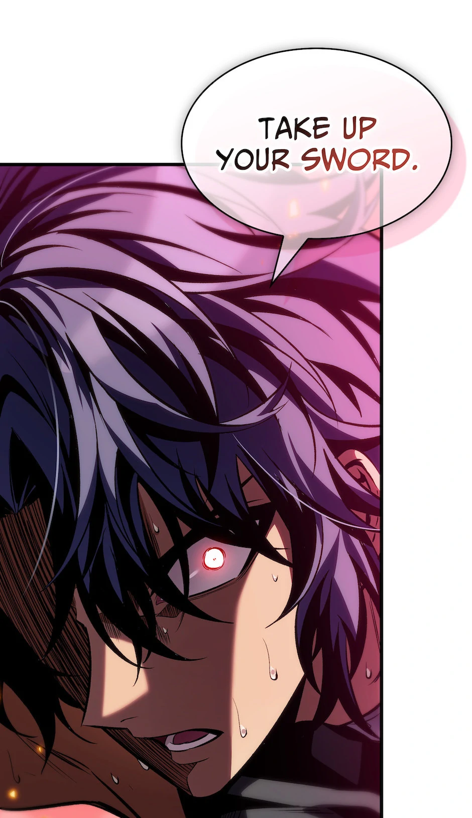 Pick Me Up (Official) - Chapter 101 manhwa