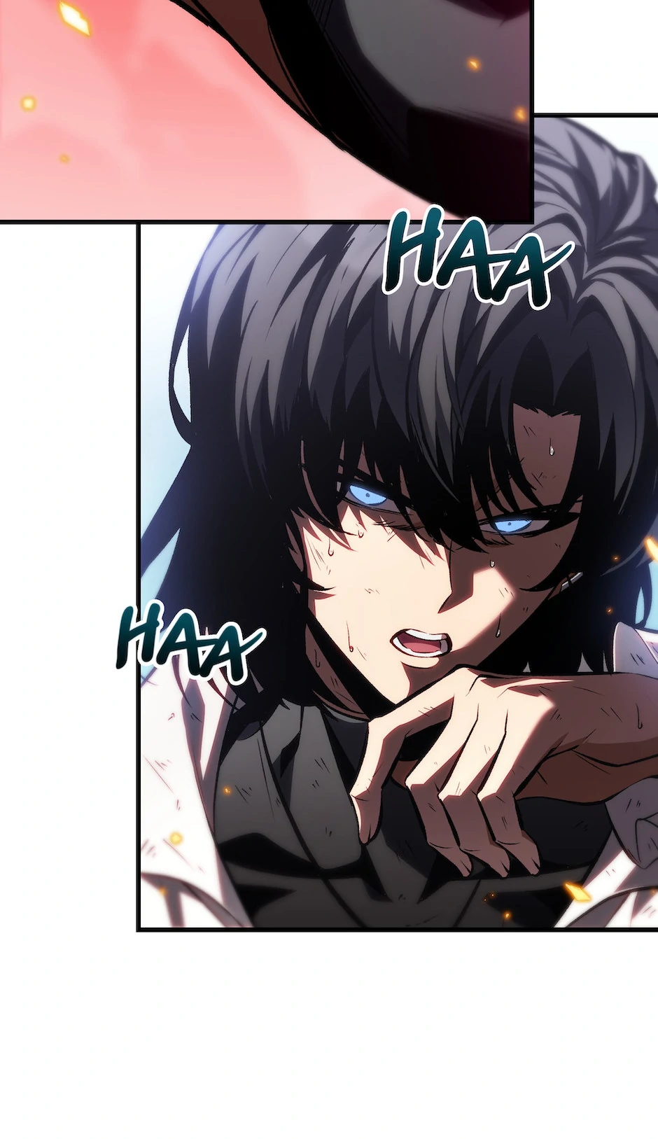 Pick Me Up (Official) - Chapter 101 manhwa