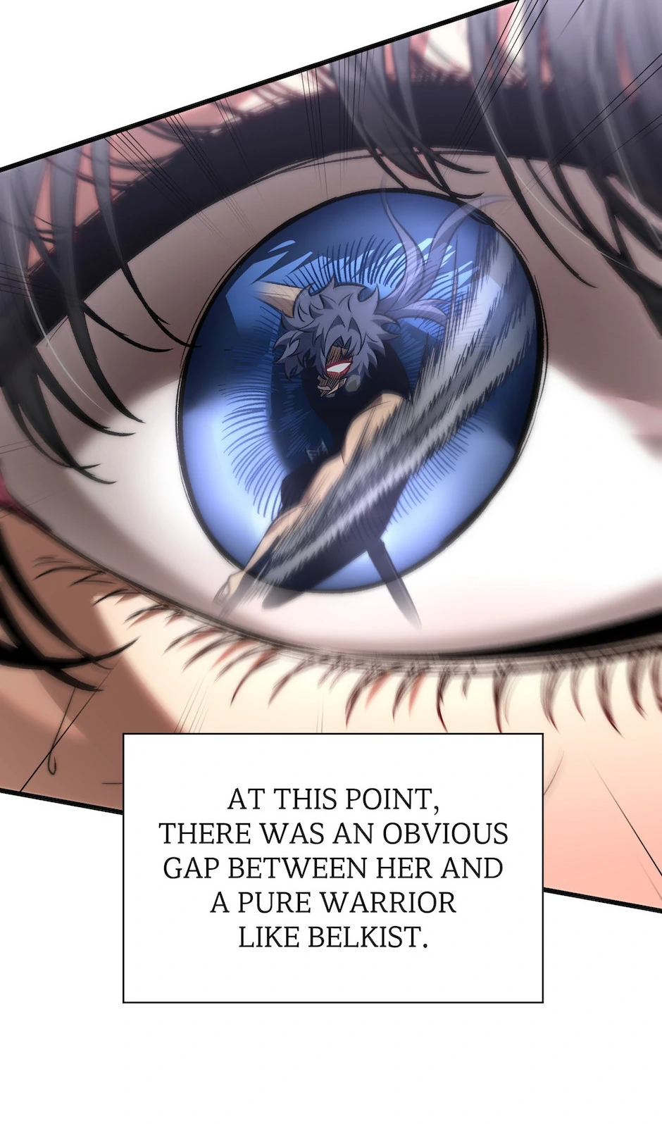 Pick Me Up (Official) - Chapter 101 manhwa