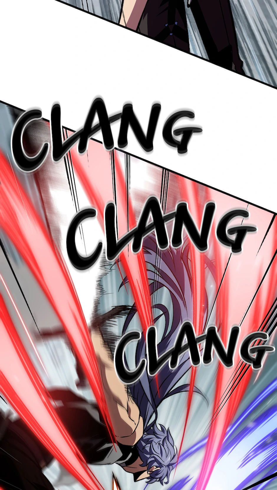 Pick Me Up (Official) - Chapter 101 manhwa