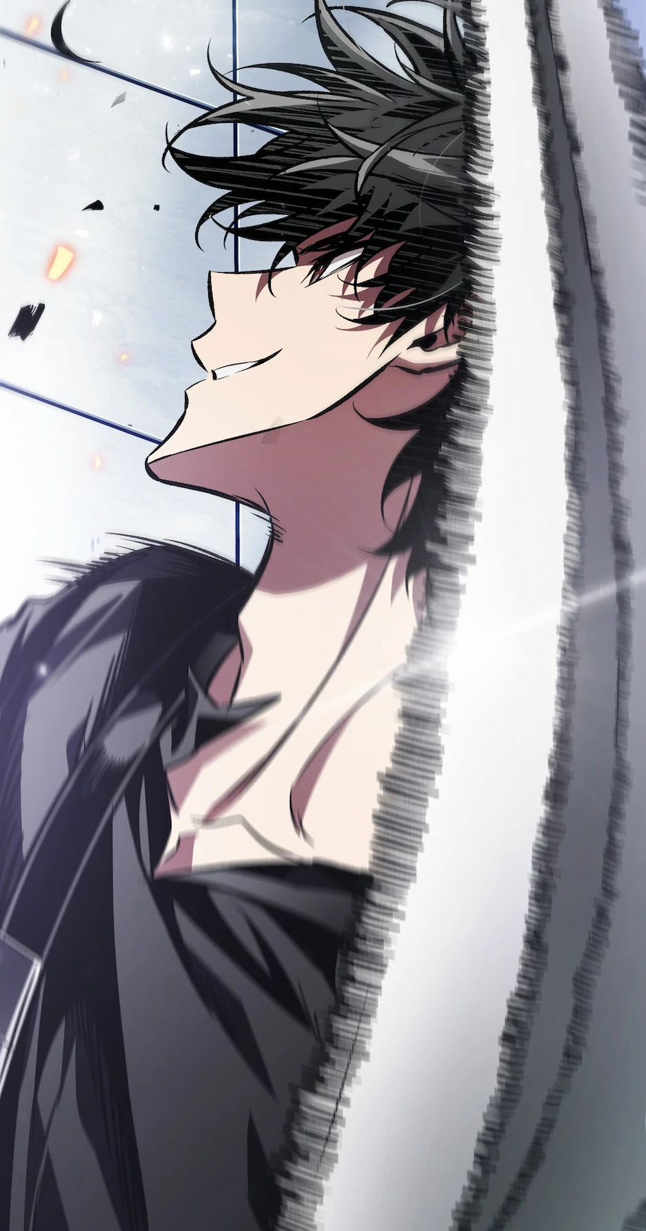 Pick Me Up (Official) - Chapter 101 manhwa