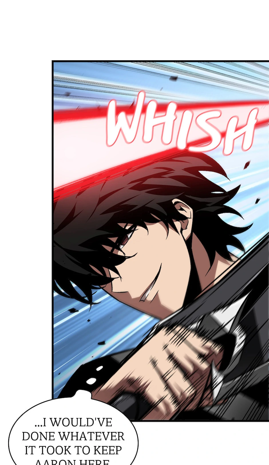 Pick Me Up (Official) - Chapter 101 manhwa