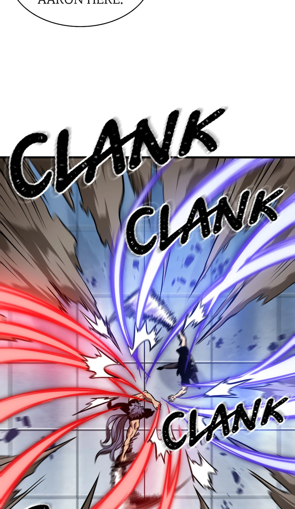 Pick Me Up (Official) - Chapter 101 manhwa