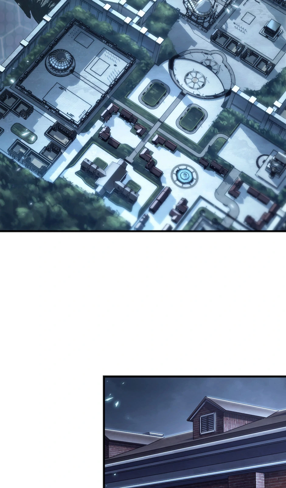 Pick Me Up (Official) - Chapter 101 manhwa