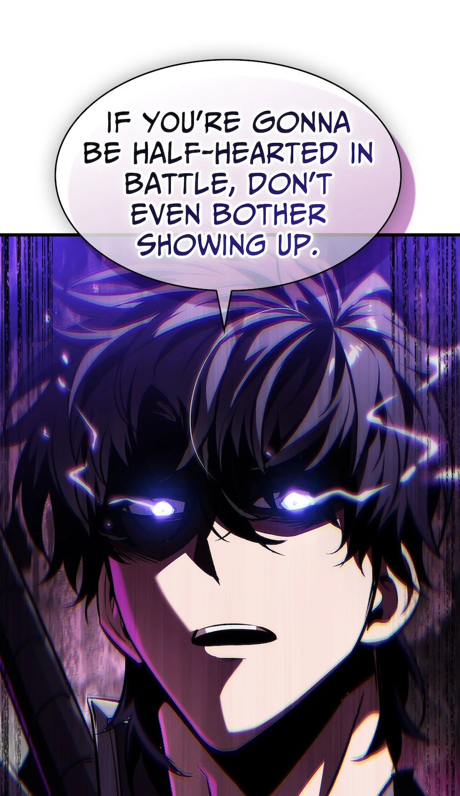 Pick Me Up (Official) - Chapter 101 manhwa