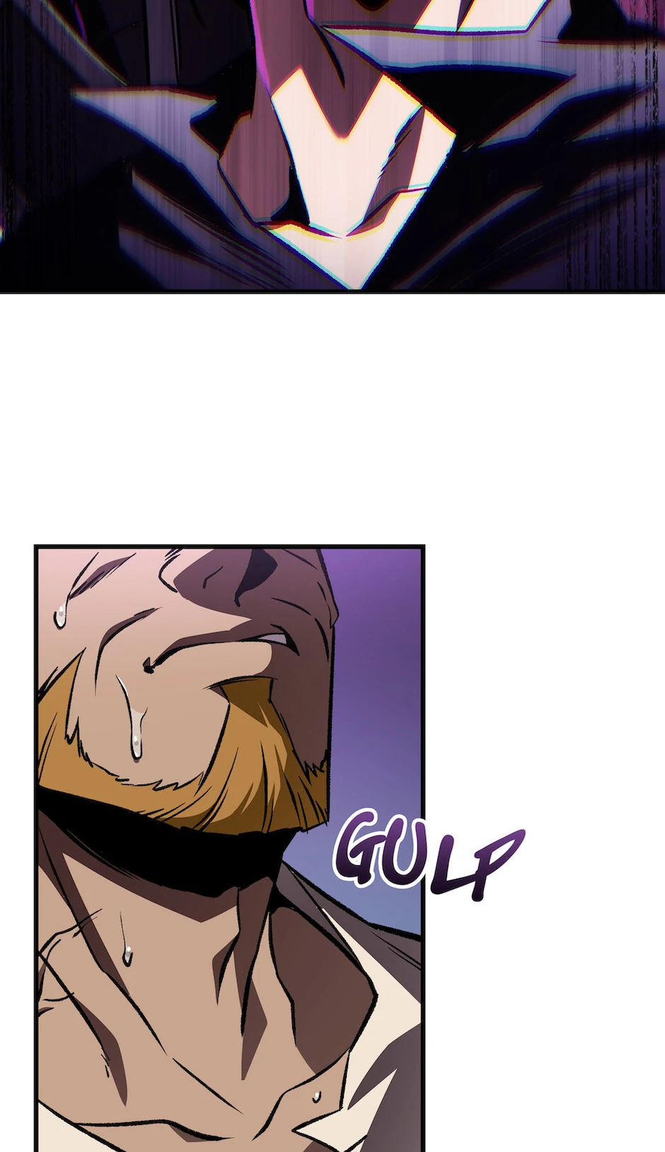 Pick Me Up (Official) - Chapter 101 manhwa